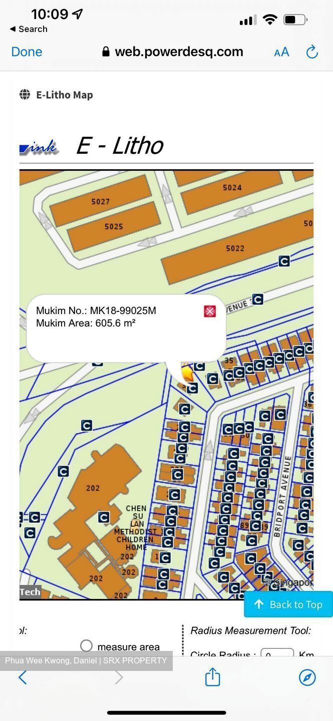 Serangoon Garden Estate (D19), Detached #378084891